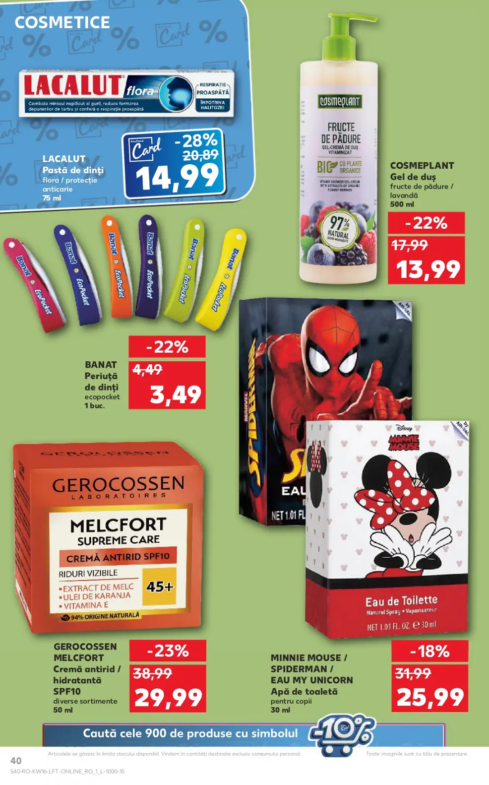 catalog Kaufland